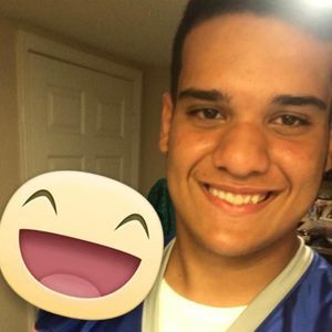 Meet your Posher, Giovanni